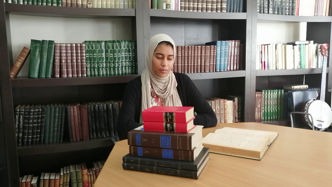 قصيدة لامعة خنداكر-  ما الوجود