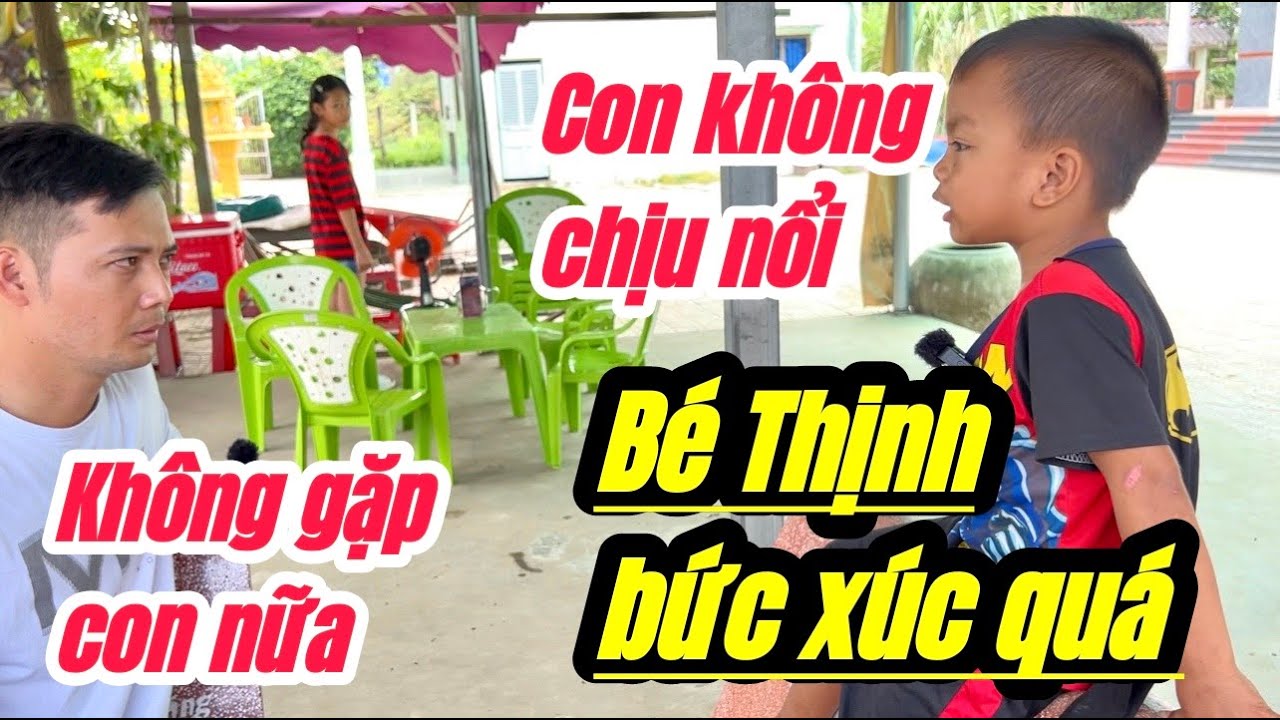 Hoàng Sanh rất muốn KẾT THÚC,VÌ AI mà CẬU BÉ VÉ SỐ không còn TUYỆT VỜI như lúc ban đầu ?
