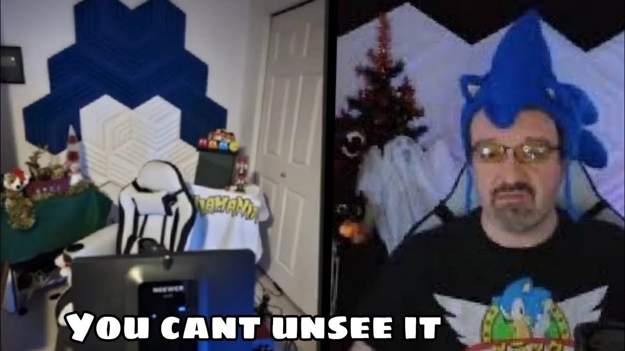 DSP Lives His Truth and Admits To The World That He's A Hoarder! Doody Reacts To The New Setup