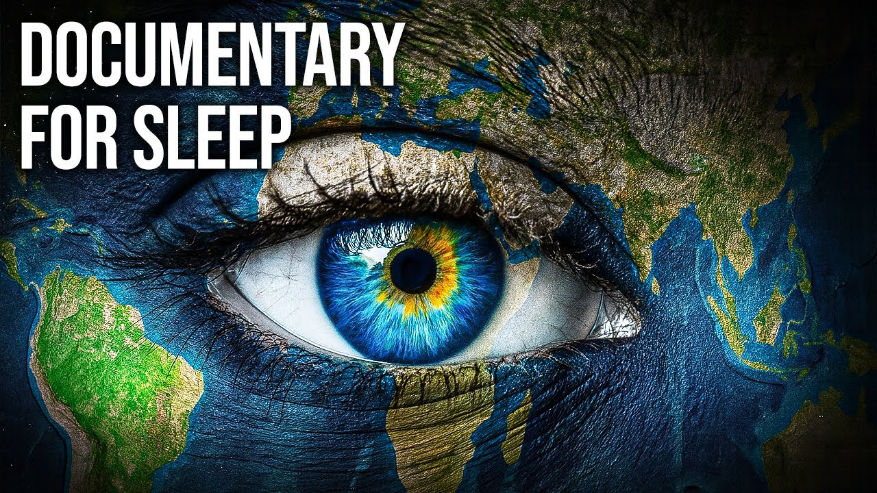 Could Earth Be a Living Conscious Entity? | Documentary For Sleep
