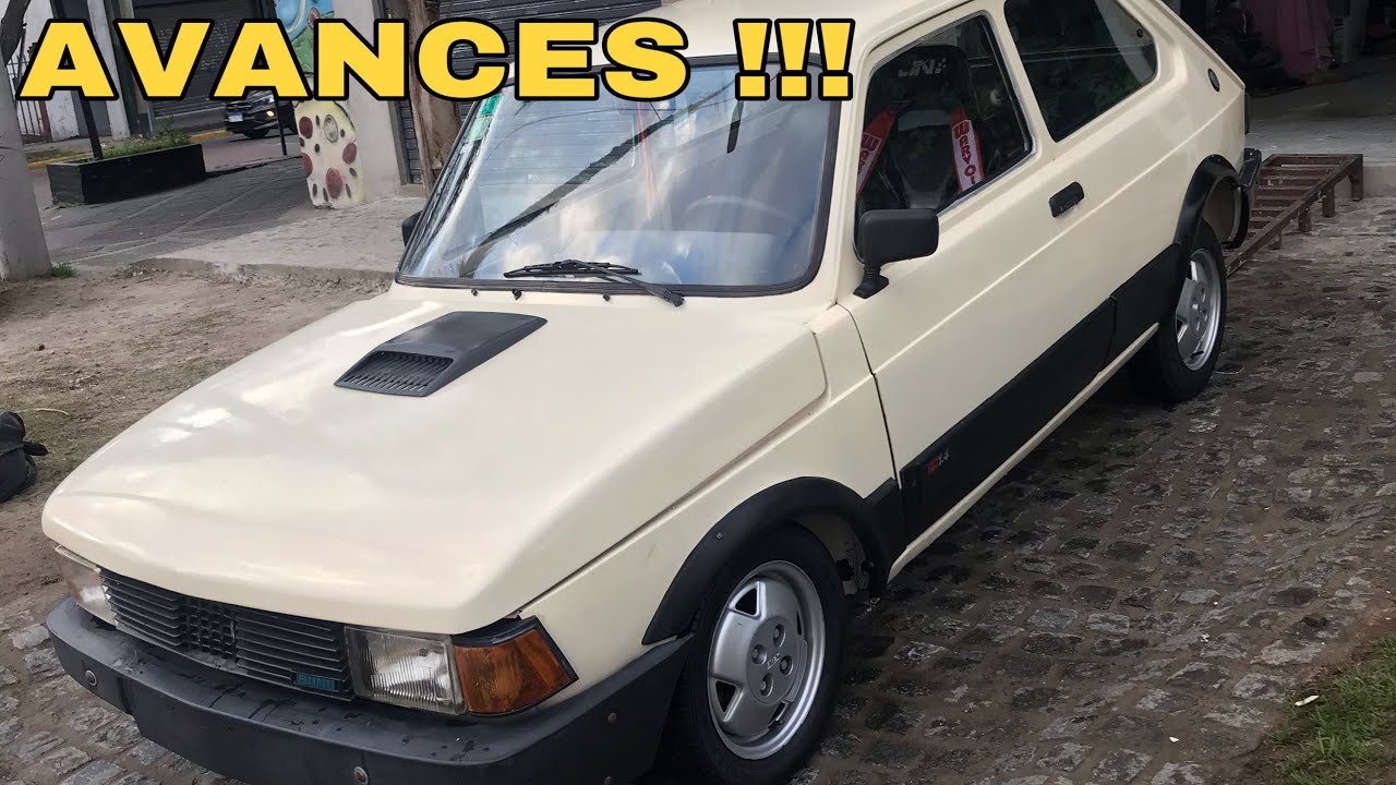 UN POCO DE TODO 147/ BR&Iacute;O/ 128 &hellip; | alvarez Racing 🚀