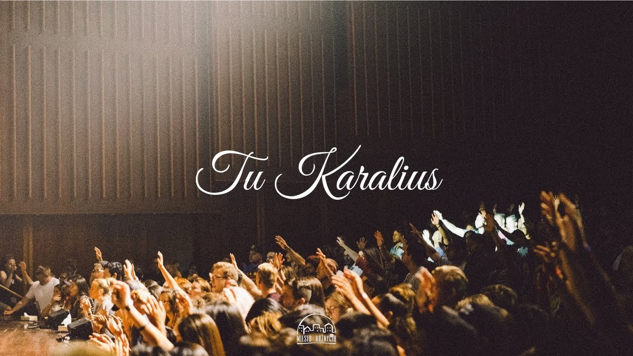 Tu Karalius