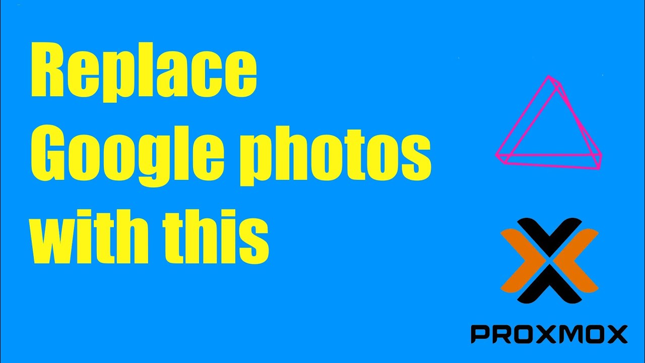 Replace Google Photos with PhotoPrism: Self-Host Your Memories in Docker on Proxmox LXC Container