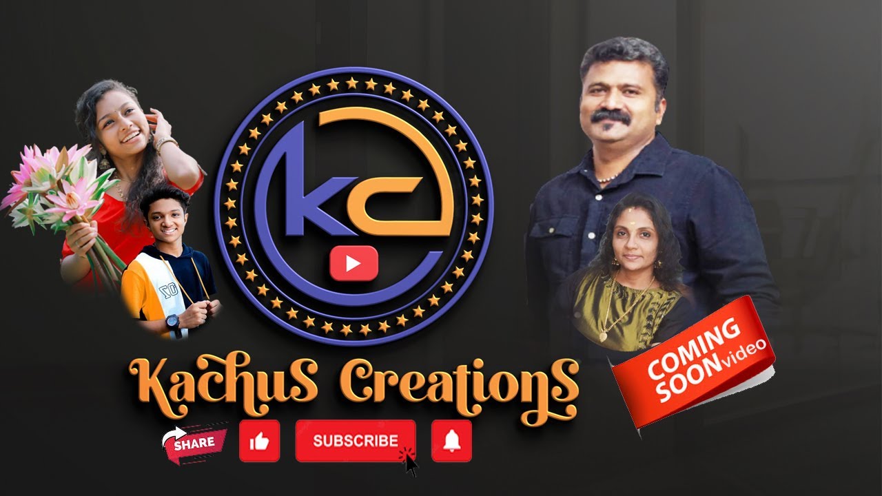 KachuS CreationS