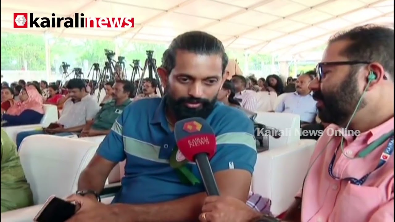 'അങ്ങേയറ്റം ബുദ്ധിമുട്ടനുഭവിക്കുന്നവരെ സർക്കാർ തേടികണ്ടെത്തി വേണ്ടുന്നകാര്യങ്ങൾ ചെയ്തുകൊടുക്കുകയാണ്'