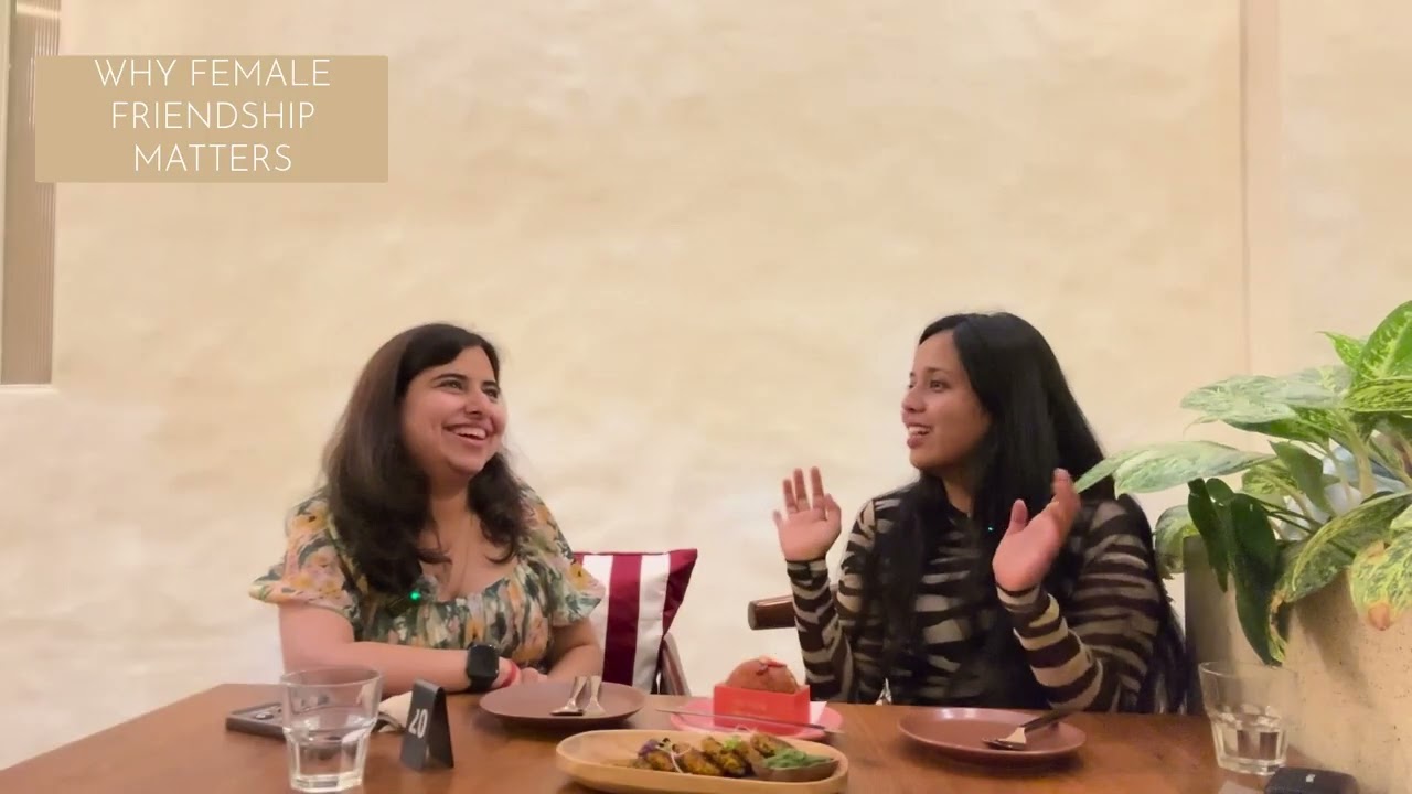 In Between Days Ep 02 | Not Married post 30 | Female Friendship
