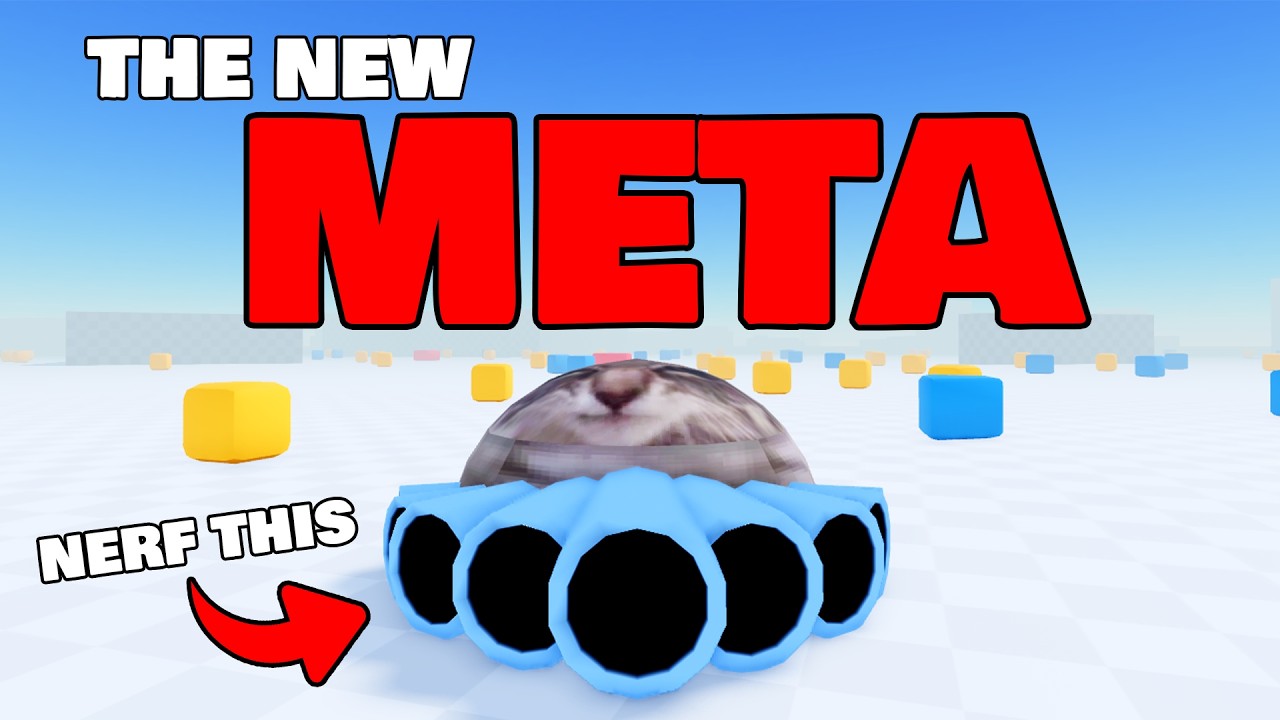 This is the current state of Tank game