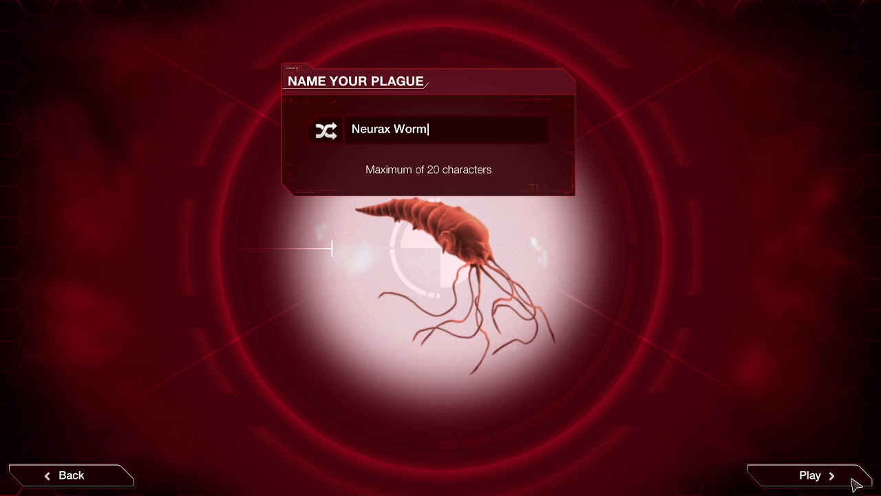 Plague Inc: Evolved-Official Scenarios-Fuck You Xenophobia.