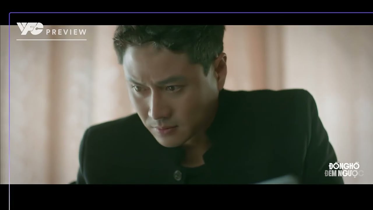 Preview Đồng hồ đếm ngược tập 13: Màn đấu trí cực căng giữa Thành Chi và phú bà Kiều Thơ