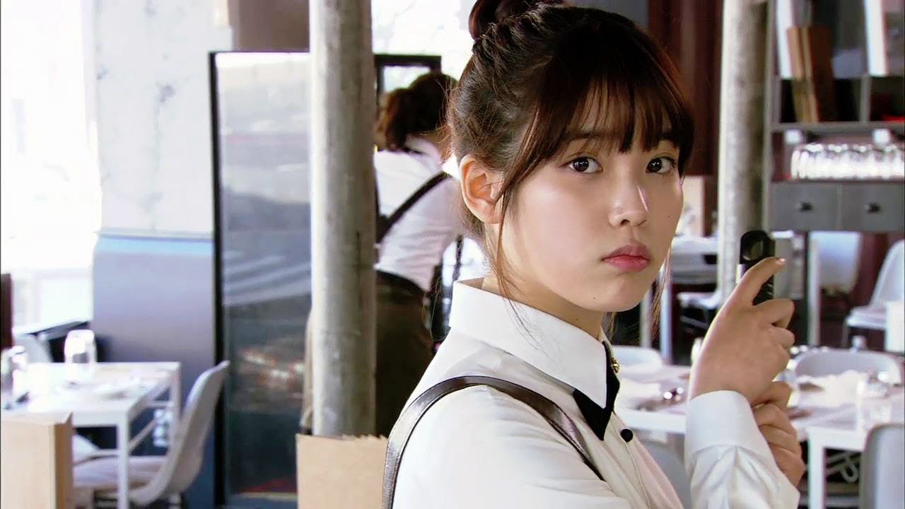 You Are The Best  EP.3 [SUB : ENG,CHN]