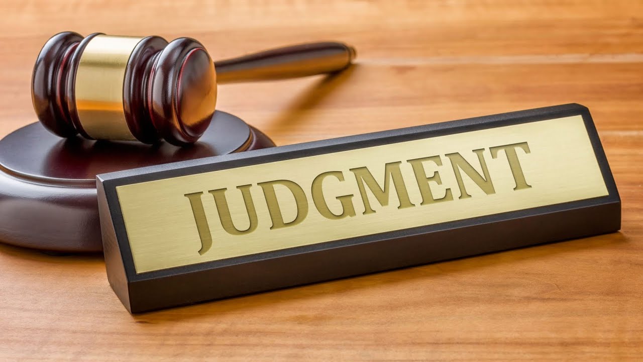 Prophetic Word: They are going into Judgement!!!