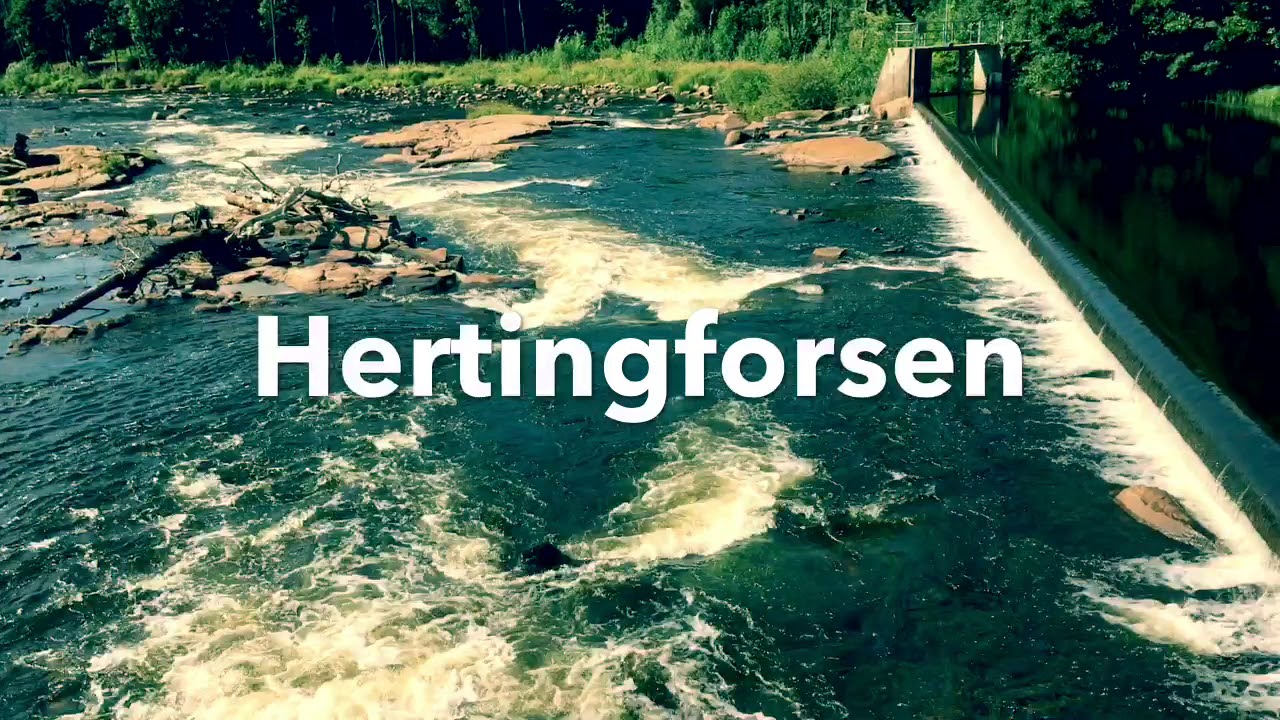 Ätran Falkenberg