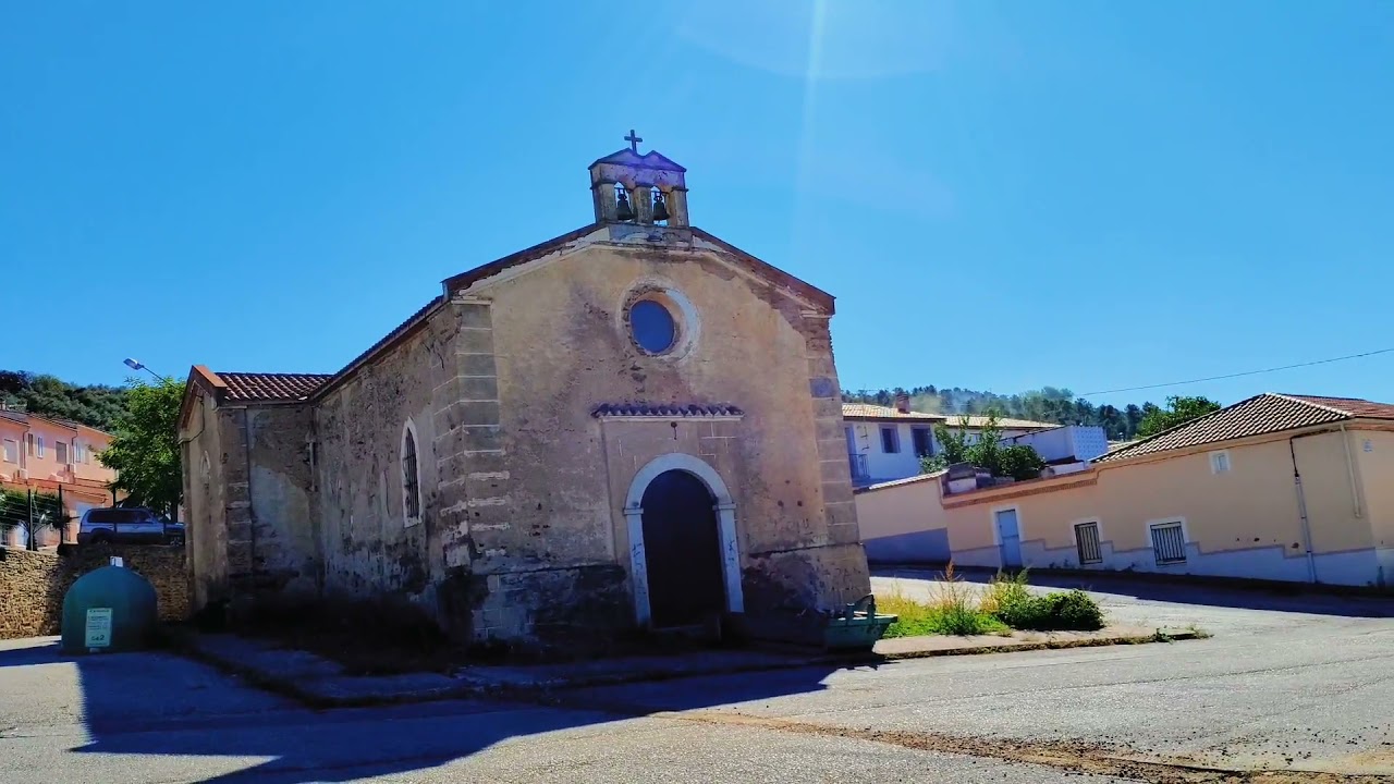 Madroñera Cáceres