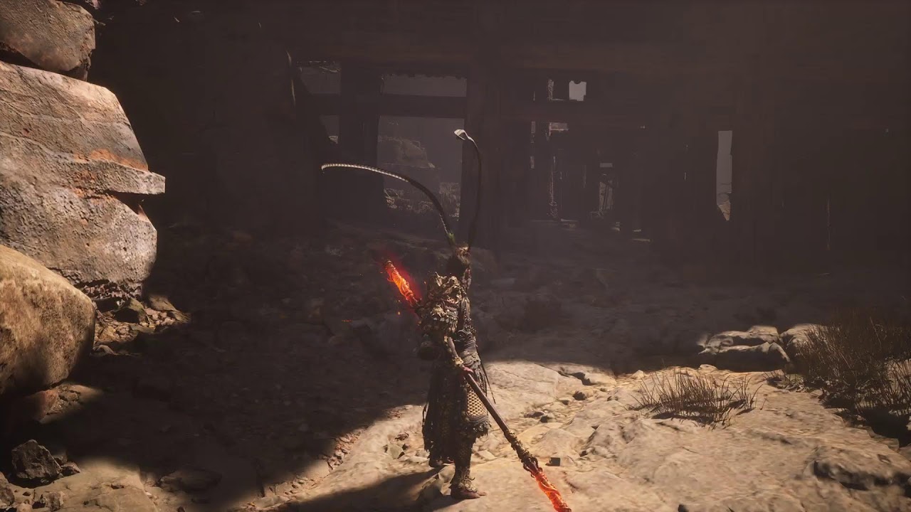 Black myth Wukong ng+2 playthrough cont | full playthrough #blackmythwukong #gamescience #livestream