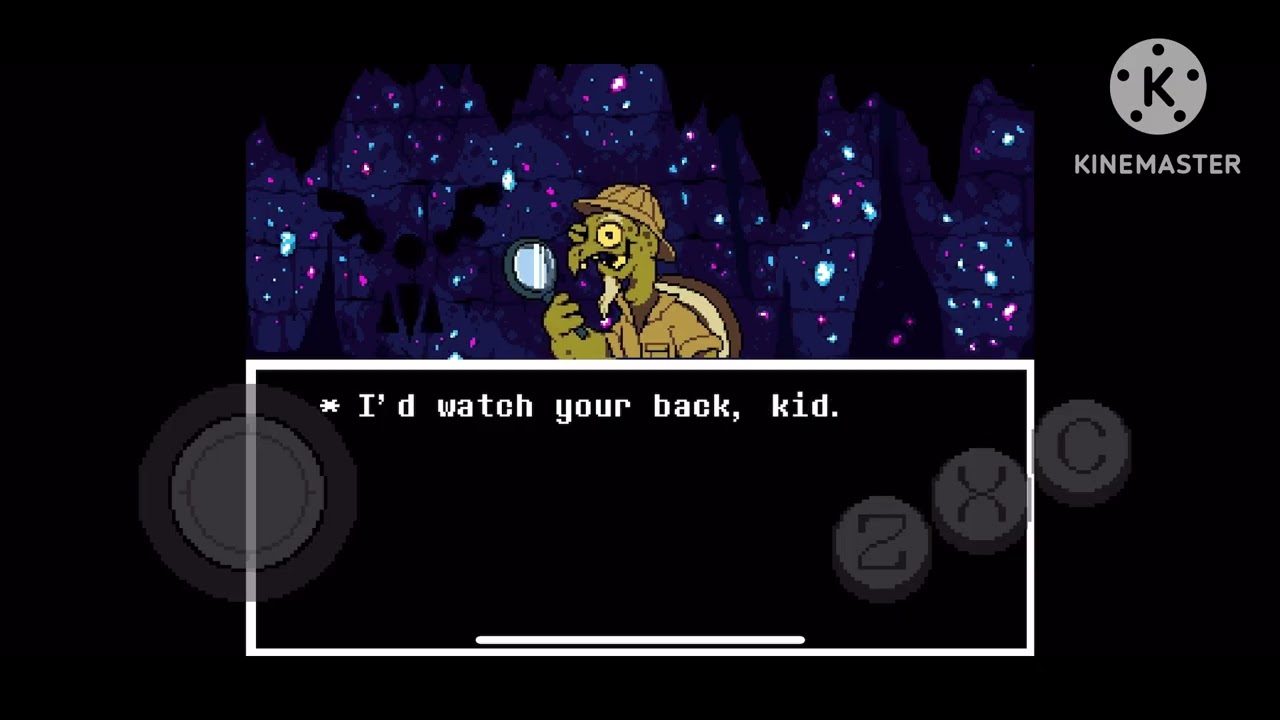 Undertale #5|undyne a heroína do subsolo