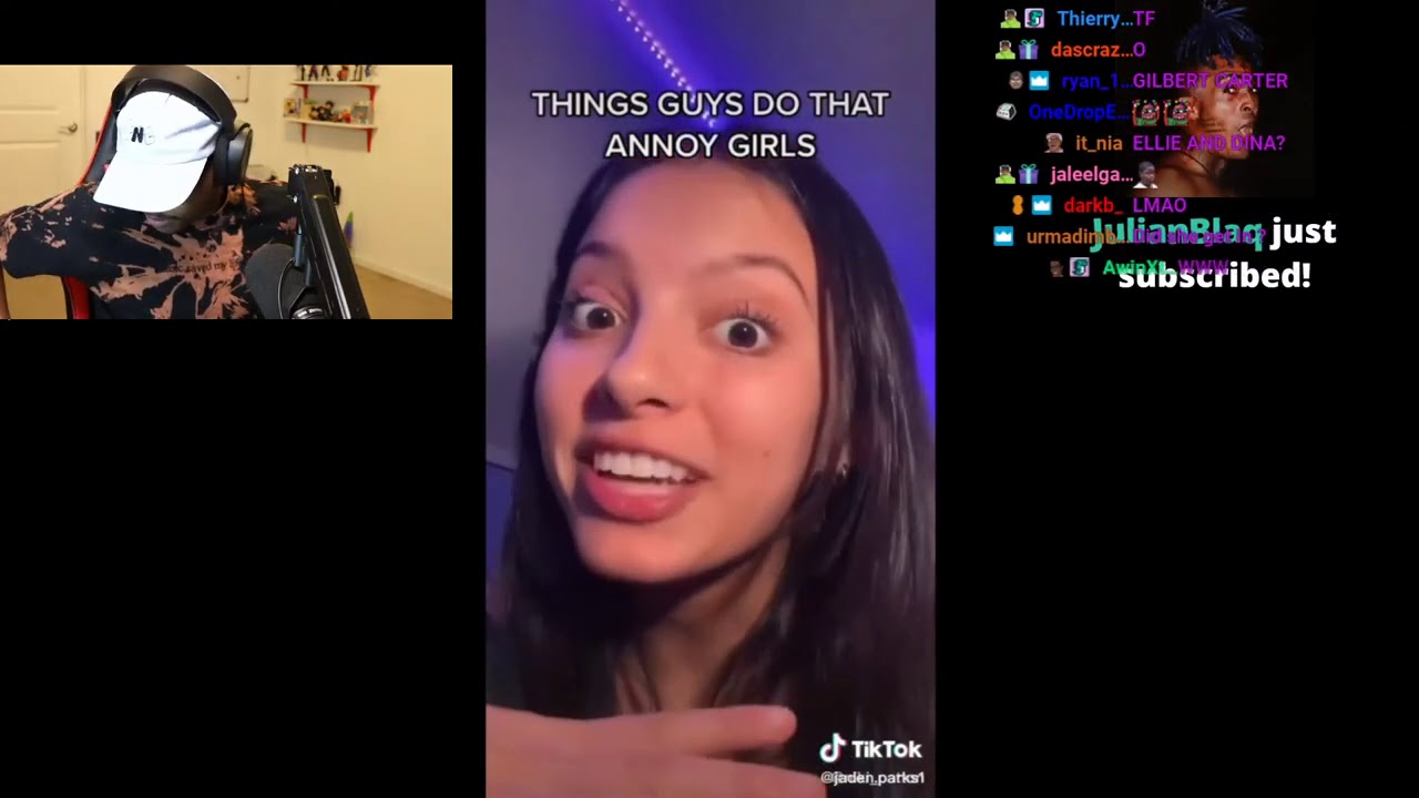 ImDontai reacts To Memes For ImDontai v28