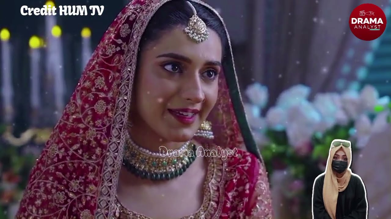 Hadd Ep 14 Teaser | Zinia Nay Apna Rang Dikha Dia | Hadd Ep 14 | Drama Analyst Review