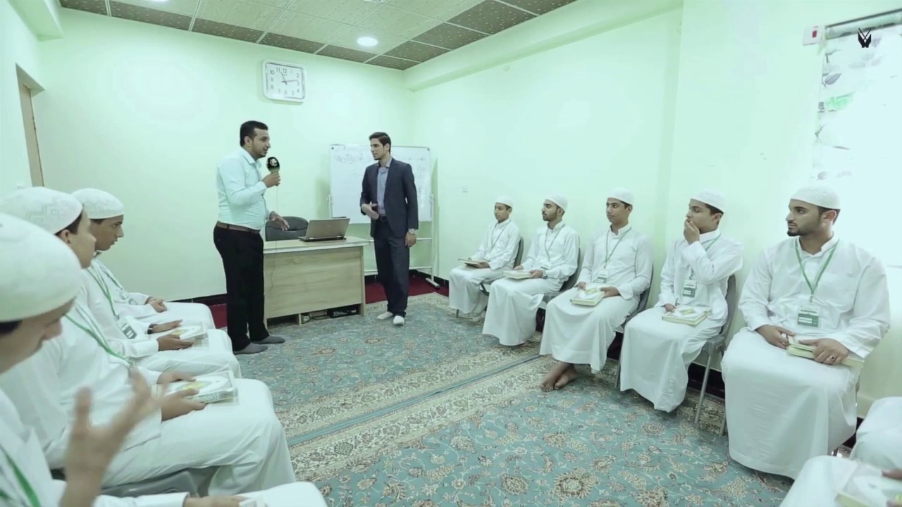 تعرّف أكثر مدرسة الشيخ الشحات - مشروع أمير القراء