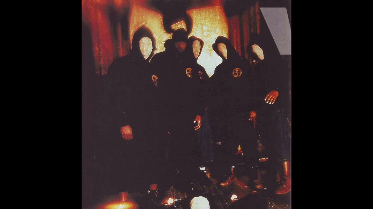 [SOLD] Wu-Tang Clan x Old School Boom Bap Type Beat - 