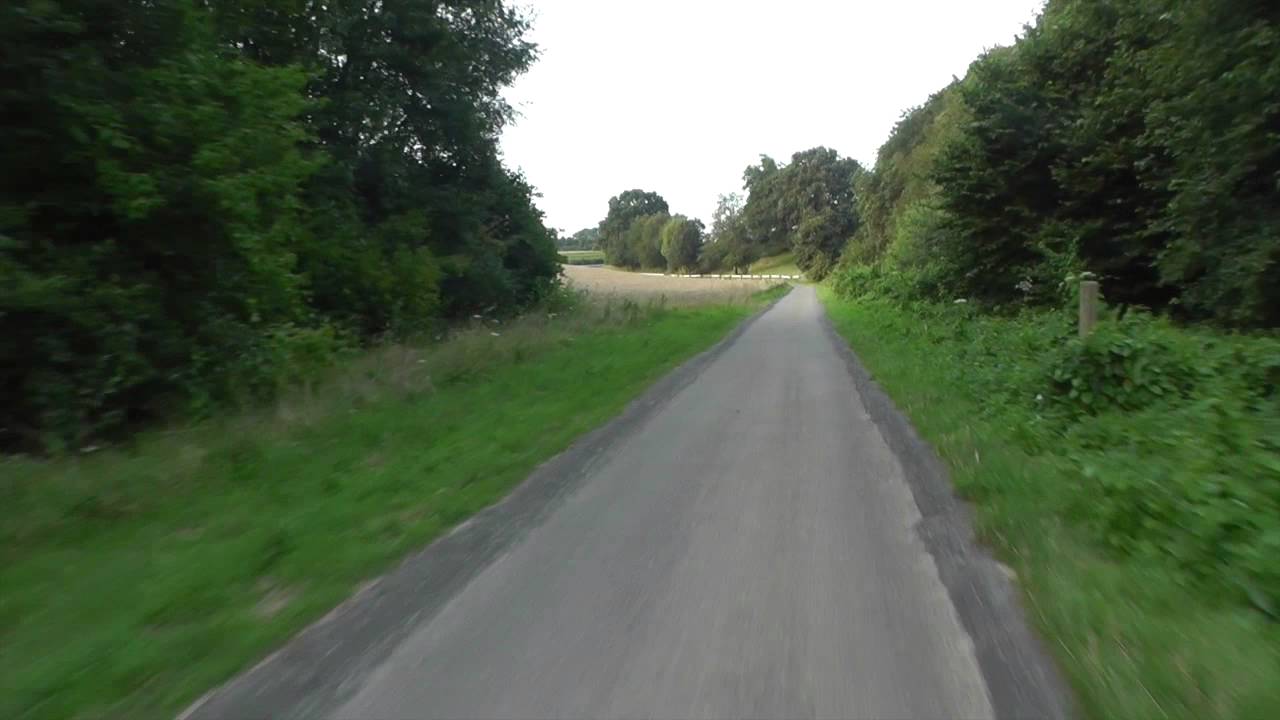 Omgeving Schinnen Limburg