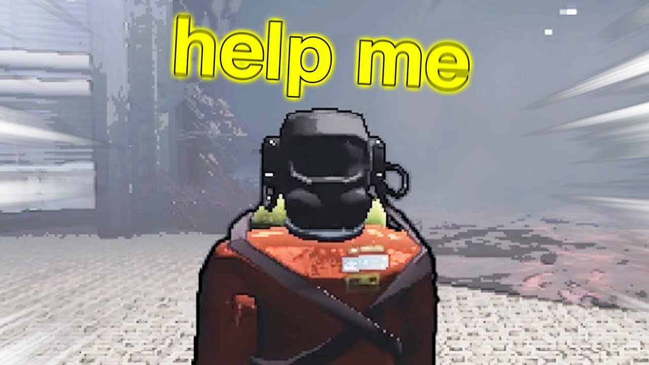 LETHAL COMPANY IS HILARIOUS