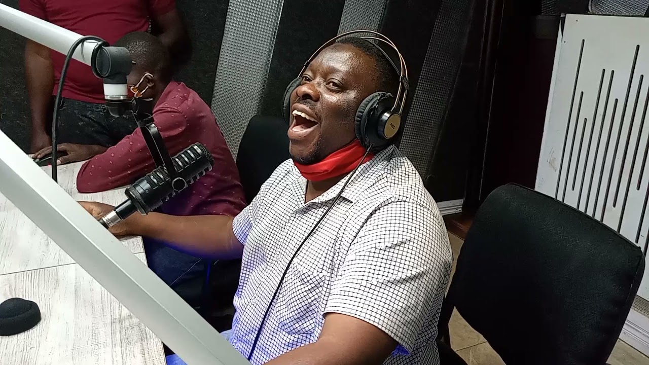Lubowa kyemba Live