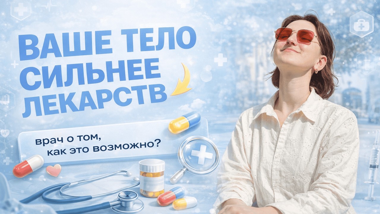 Псориаз за 4 дня и восстановление женского здоровья за месяц — как это возможно?