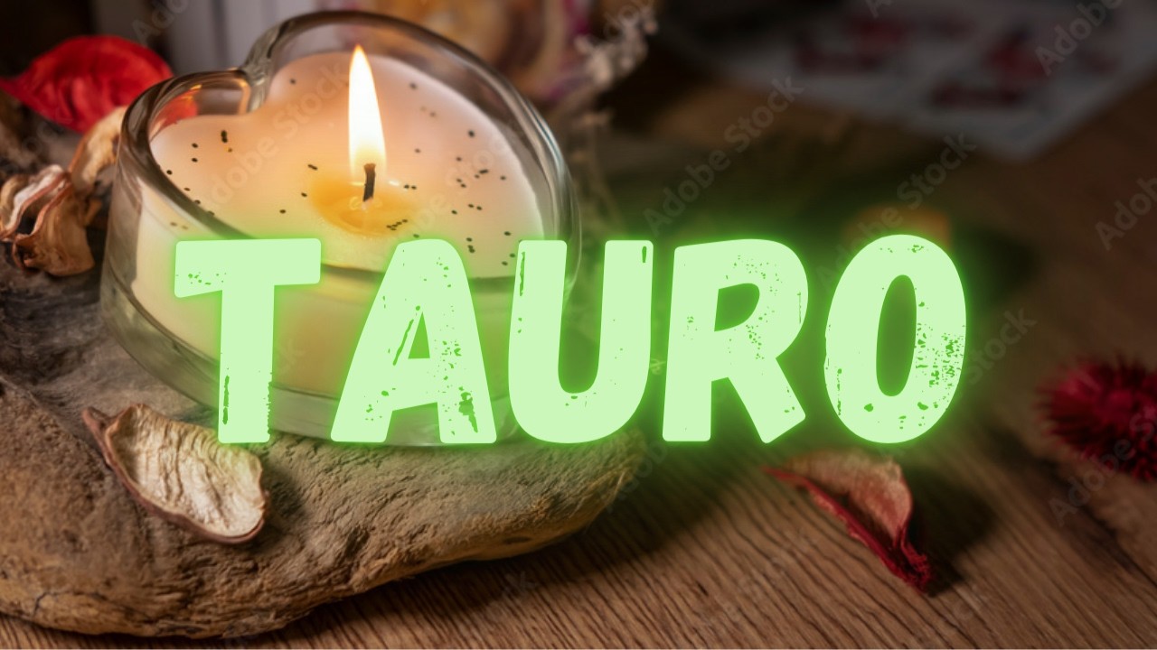 TAURO REPARARÁ EL ERROR QUE COMETIÓ!🥺 SU RETORNO ES INEVITABLE Y LLEGARÁ SIN AVISAR! 🚪😍❤️