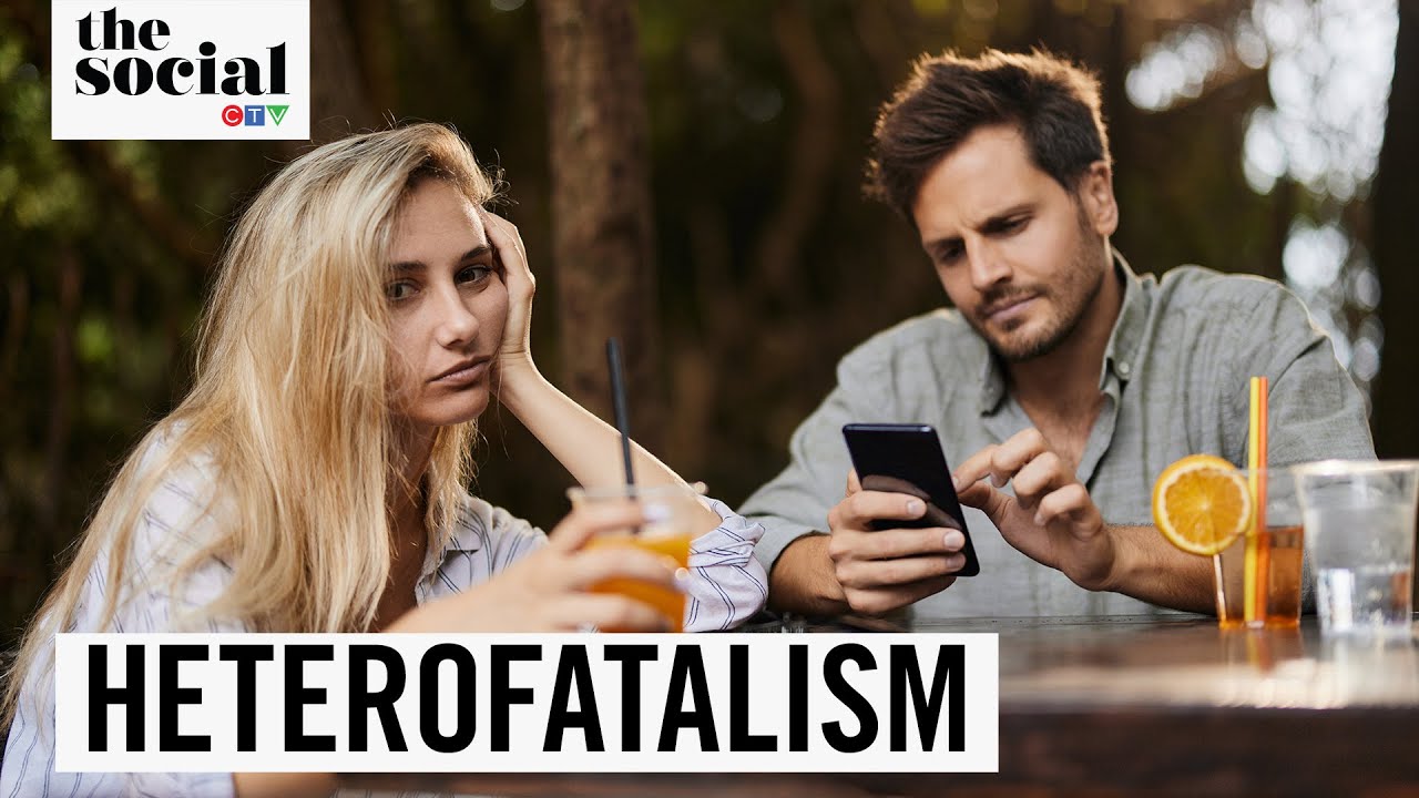 Women Are Fed Up with Men’s Dating Behaviours | The Social