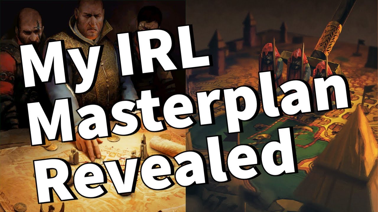 What Gwent Teaches You About Life