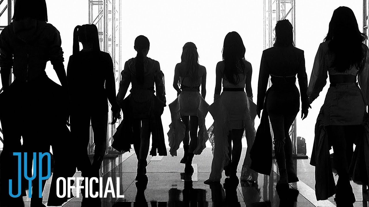 [JYPn] All Qualified