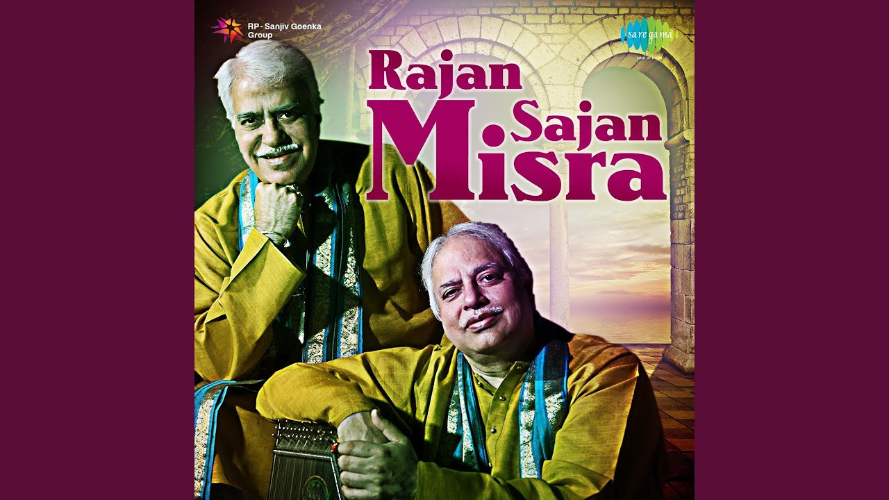Raga Miyan Malhar - Vilambit Ektaal, Drut Teentaal Aali Bundariya Barsa, Aali Umadghan Ghumad...