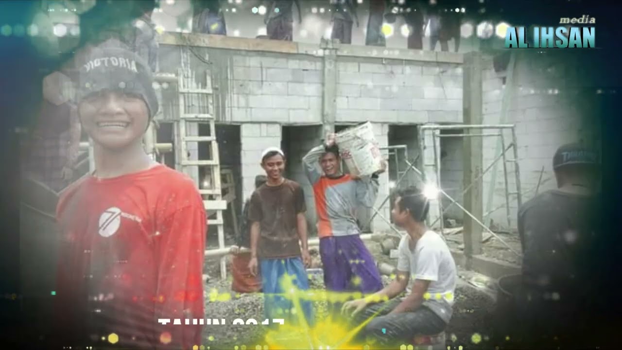 Dokumenter Harlah Ke-16  ||  Ponpes Al Ihsan