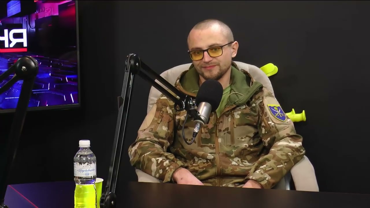 KorostenTV_24-02-26_Тема дня - Їх війна розпочалася ще з АТО