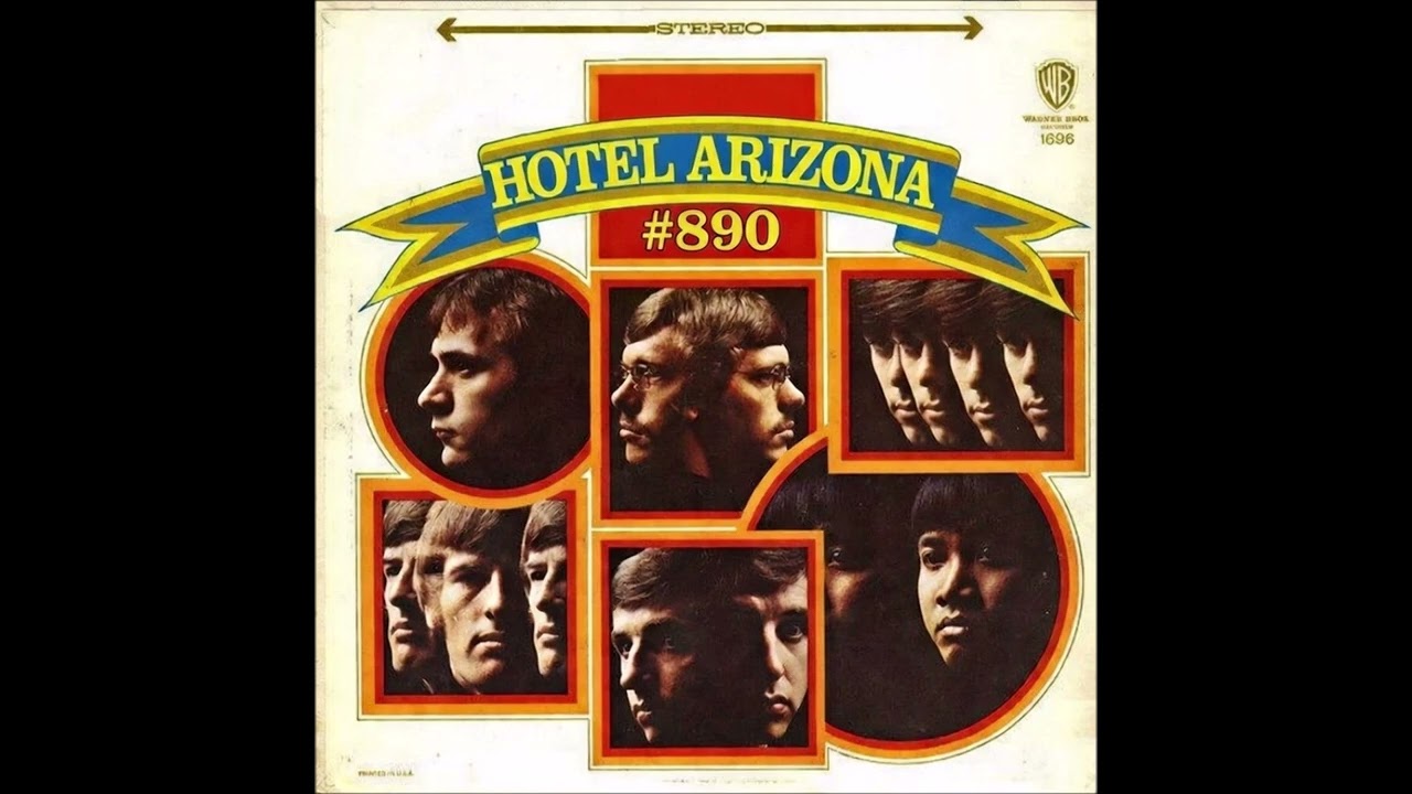 Extracto HOTEL ARIZONA # 890 (28.02.2026)