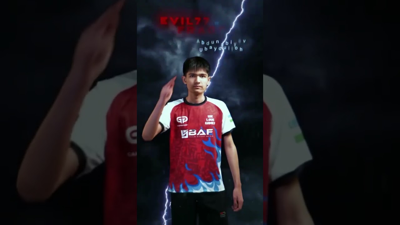 DANGER ESPORTS 🤫🥇🇺🇿🇺🇿🇺🇿#dangeresports #deumar #desenator  #donorcmbk