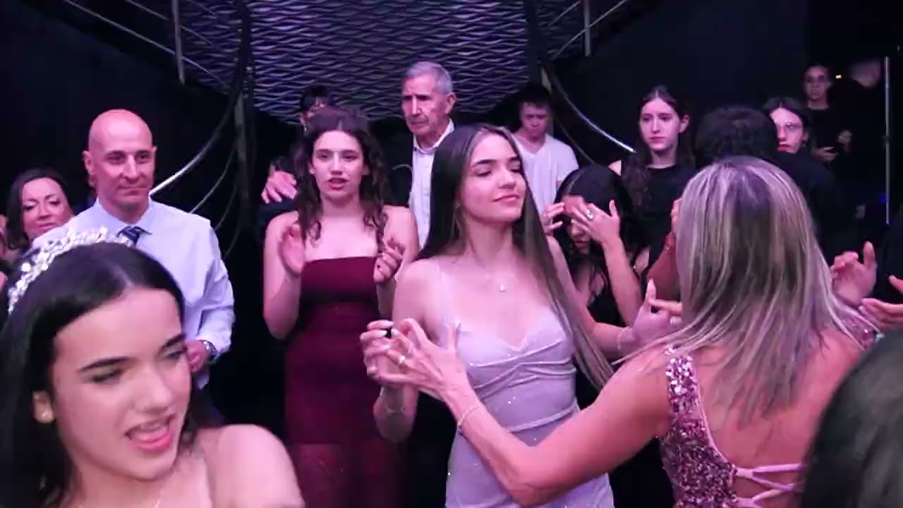 Cumpleaños de 15 Paula Rodriguez Video Completo