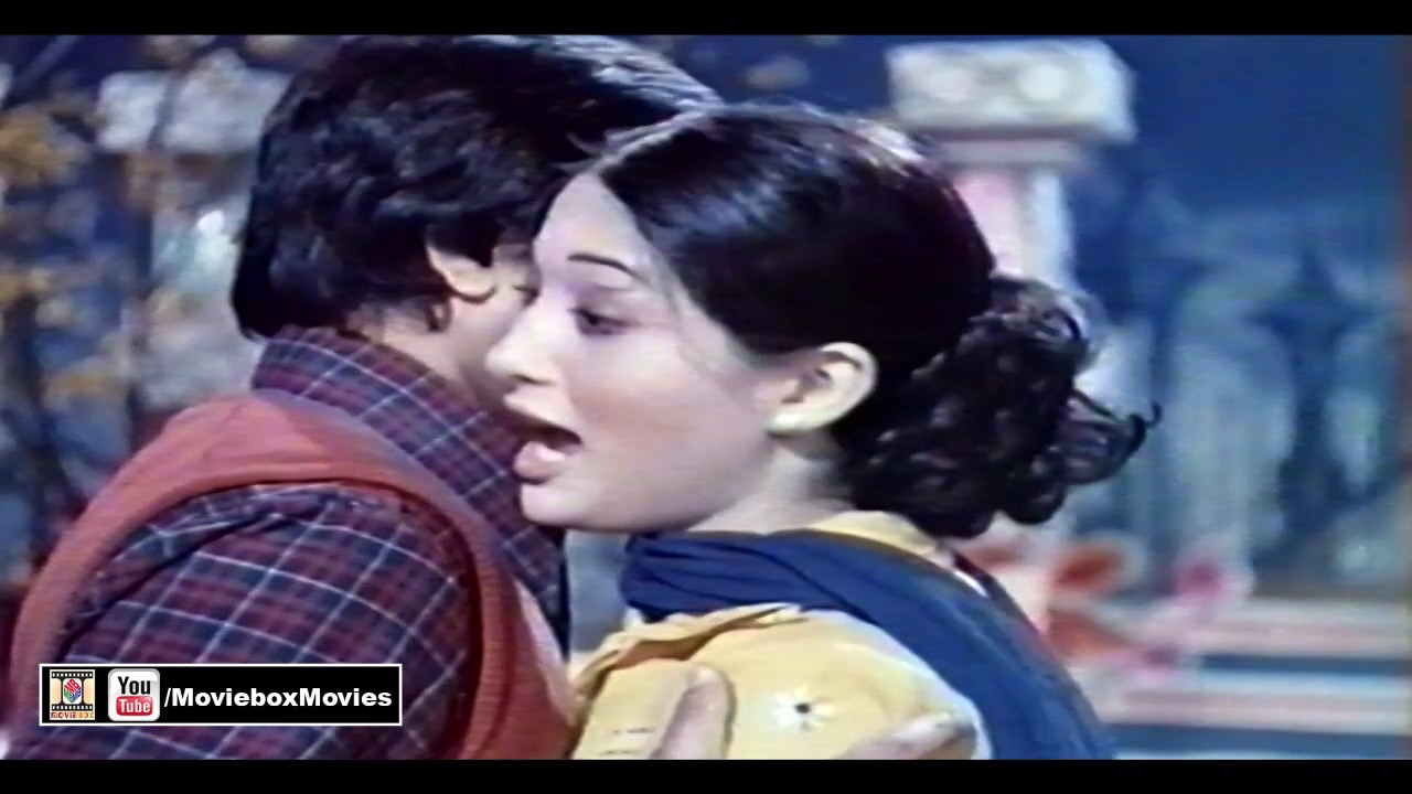 AB JAIB MAIN APNI PAISAY HAIN - FILM MOHABBAT AUR MEHANGAI