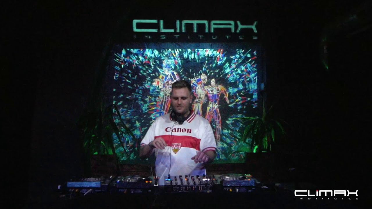 Felix Pfanner Climax Clubnacht ( VFB Edition)