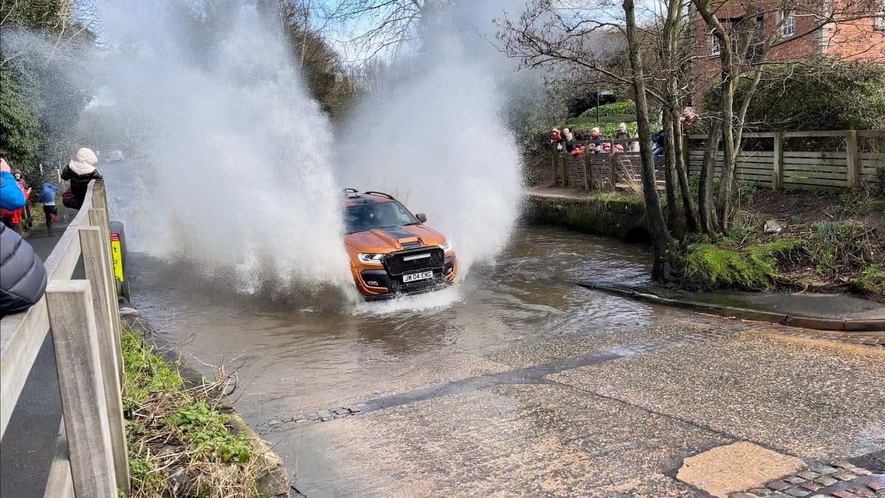 Rufford Ford | part 60