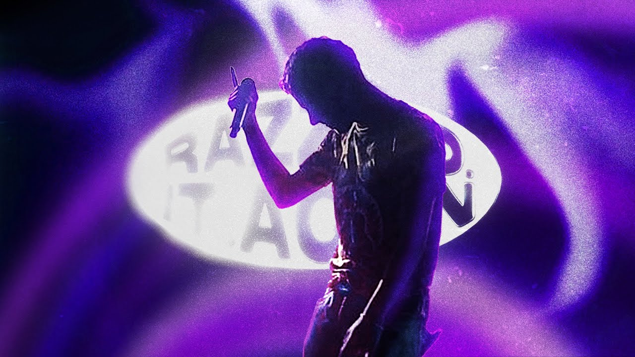 PASHANIM TYPE BEAT - 