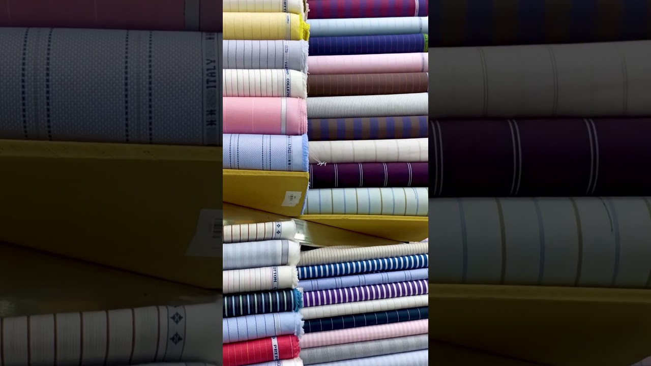 Quality Fabrics | Belmonte | New Collection | 2022