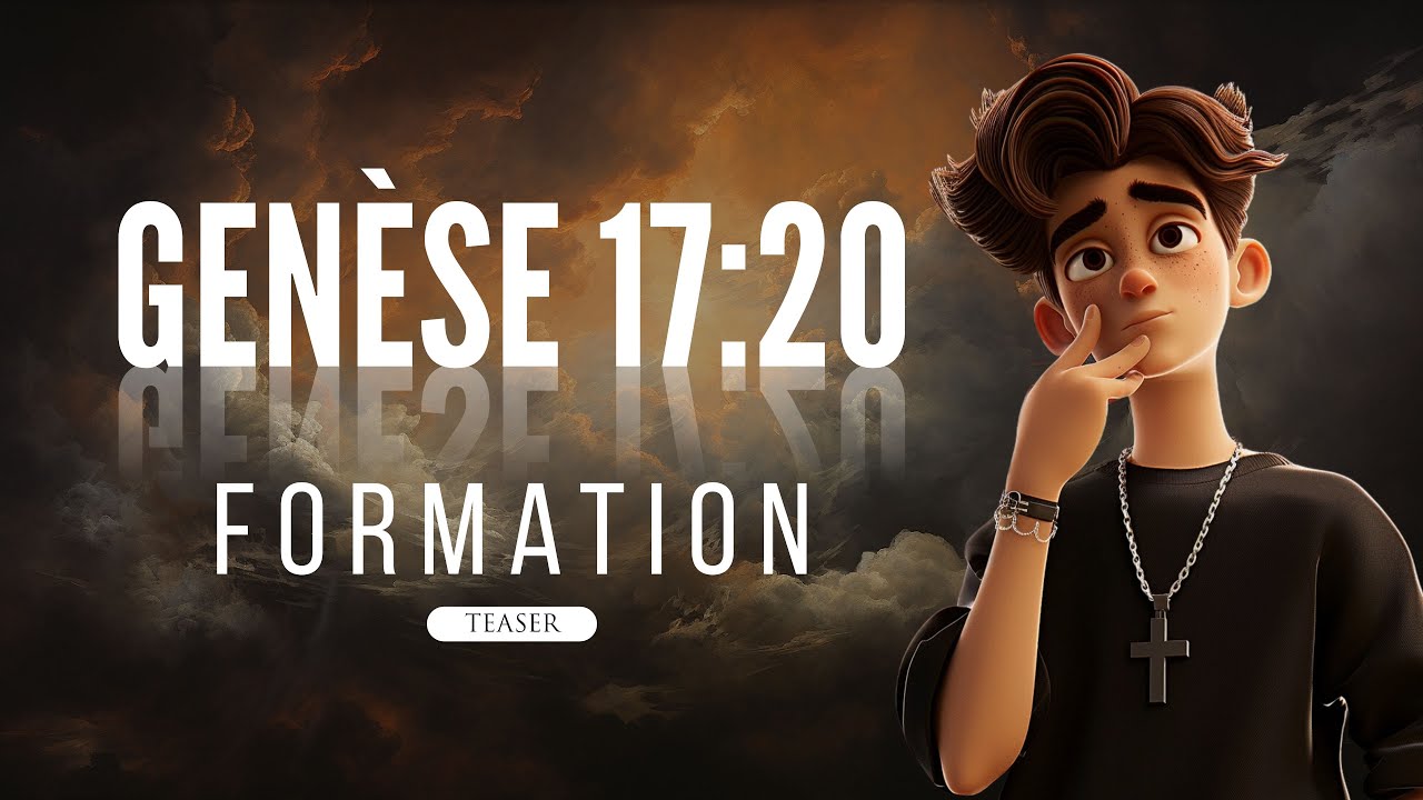 Formation Apologétique / La grande Nation de Genèse 17:20 / Bénévolence (1/6)