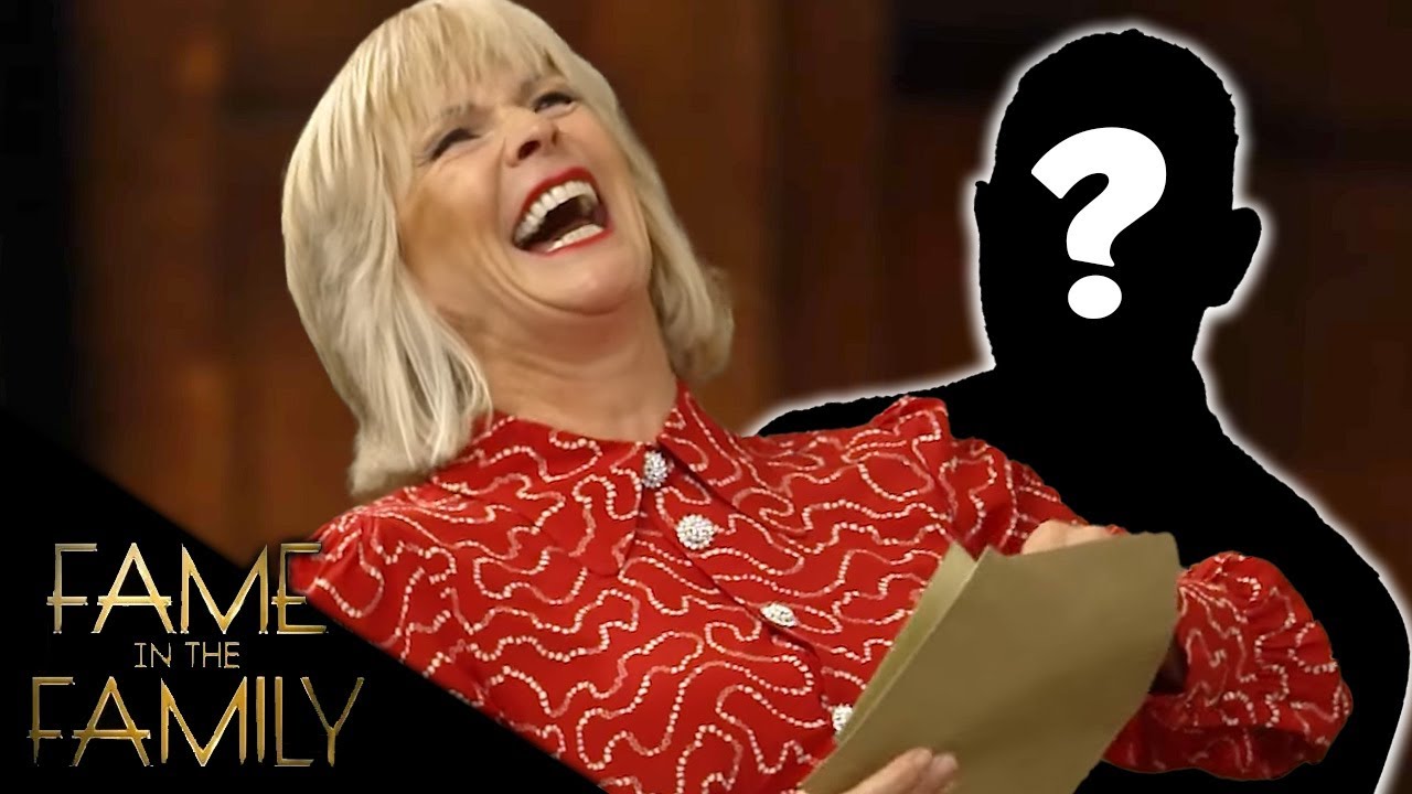 Toyah Wilcox Reveals The Truth About Her Grandparents | Fame In The Family | Ancestry®