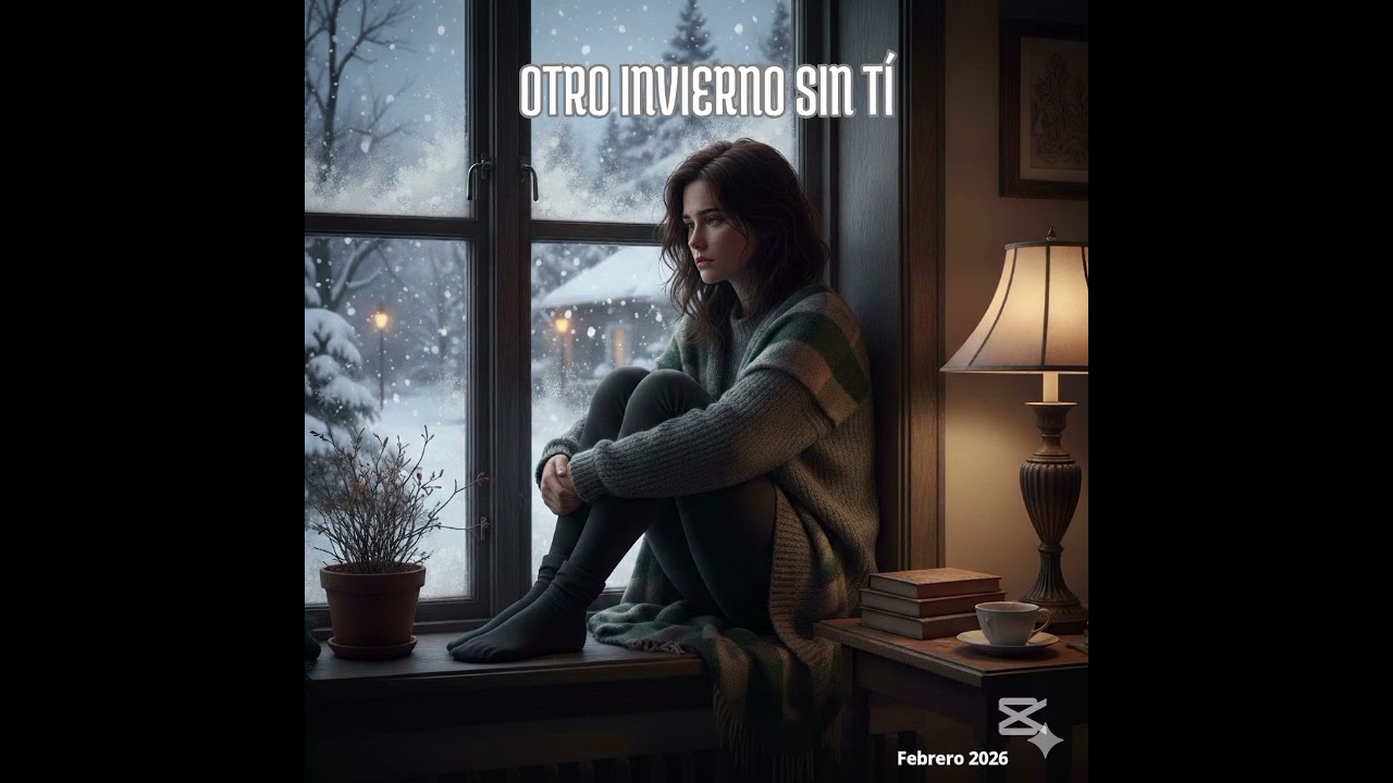 Otro Invierno sin Tí 