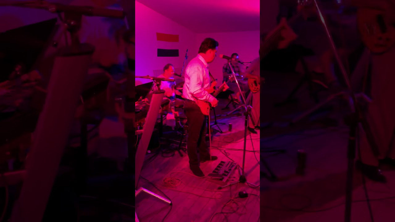 Podravka Band- O ana