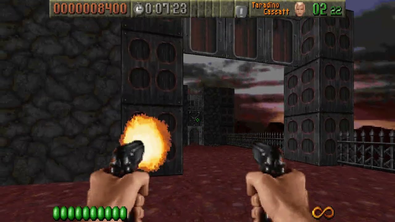 Rise of the Triad: Ludicrous Edition (PC) 2023