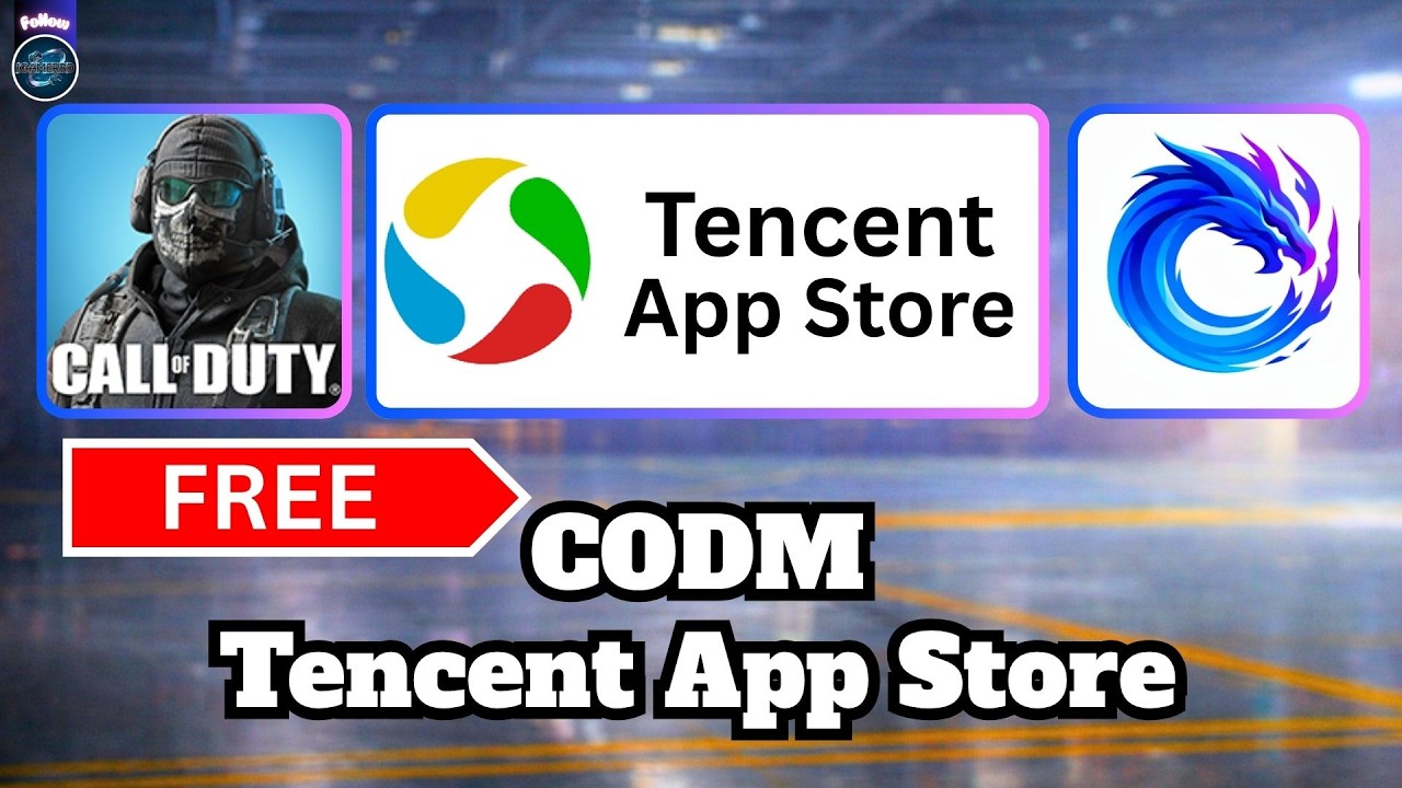 Как играть в COD Mobile в китайском магазине Tencent S6 2026 || БЕСПЛАТНЫЙ инструмент EmuDesk S6 ...
