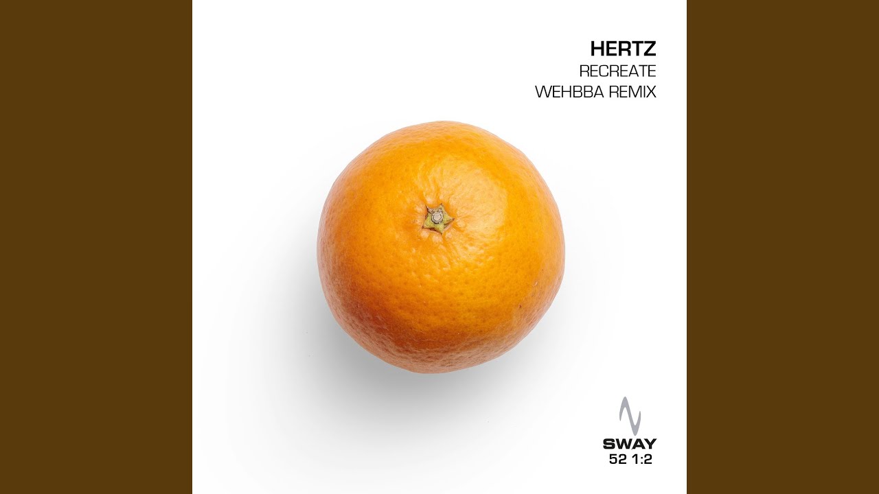 Recreate (Wehbba Remix)