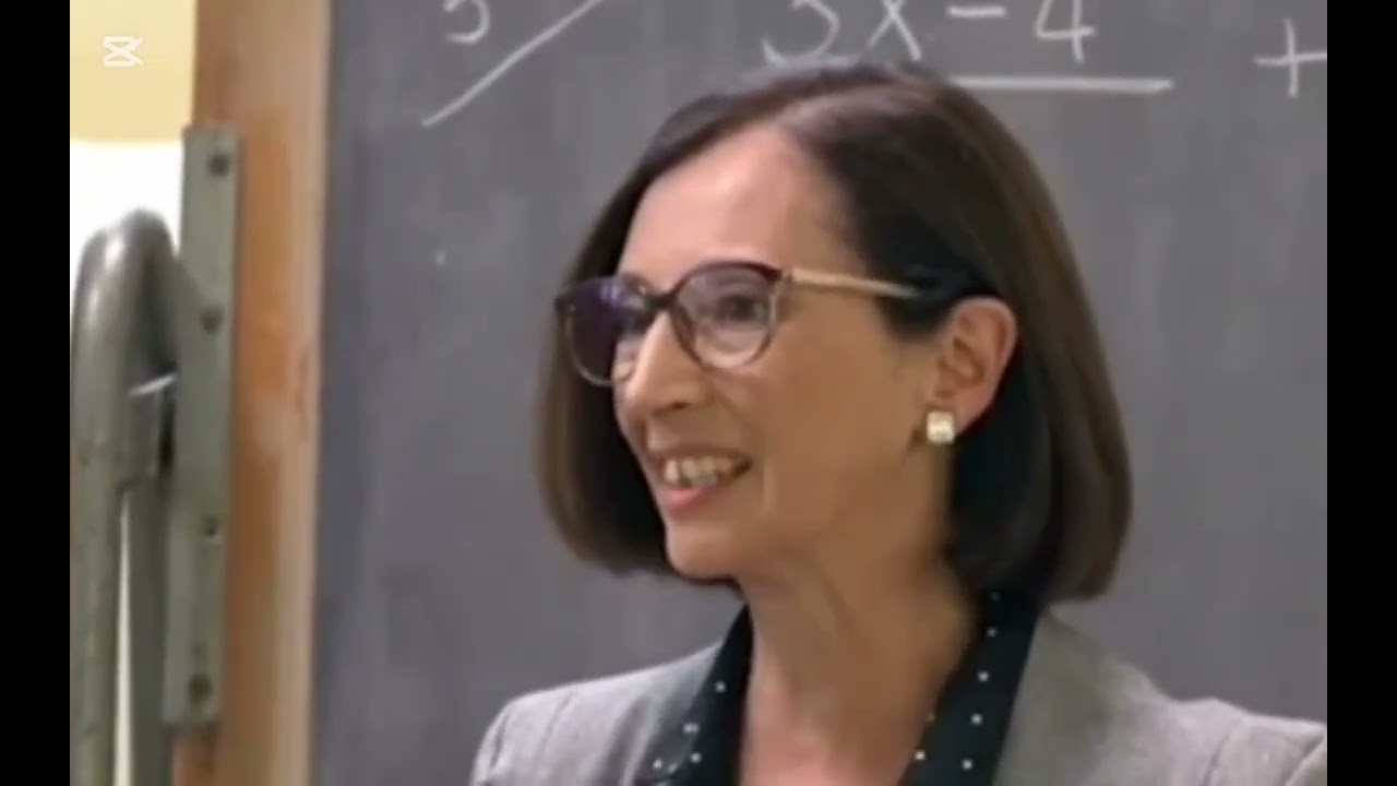 YTP - Il Collegio 9 é in preda al SILENZIOOOO